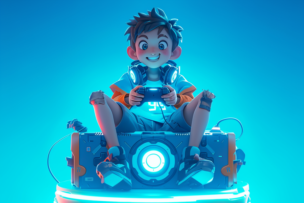 Games You Might Like